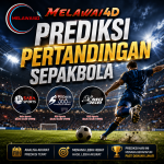 Prediksi Skor Sepak Bola 18 – 19 Oktober 2026 Lengkap