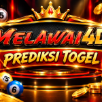 PREDIKSI TOGEL HARI INI MELAWAI4D 27 OKTOBER 2026 TERLENGKAP 🔥